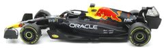 RC F-1 RedBull F1 RB 18 2,4Ghz 1:18