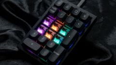 Keychron Silent K Pro Switch Brown - Mechanické spínače 110 ks