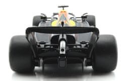 RC F-1 RedBull F1 RB 18 2,4Ghz 1:18