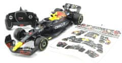 RC F-1 RedBull F1 RB 18 2,4Ghz 1:18