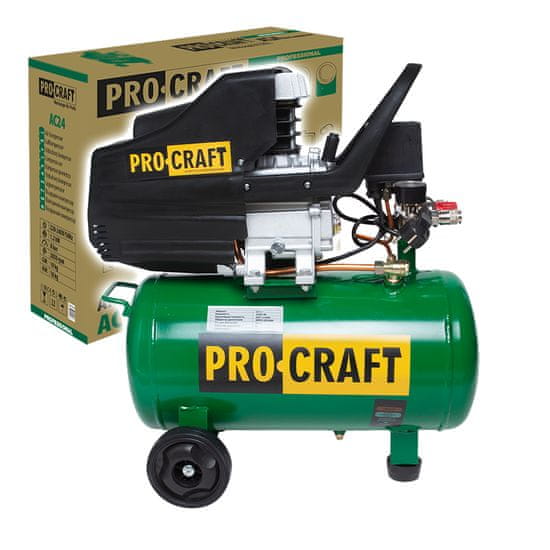 Procraft Kompresor Procraft AC24