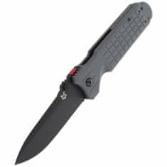 Fox Knives FX-446 GR FOX PRODATOR 2F M/CO FORPRENE GRIGIO