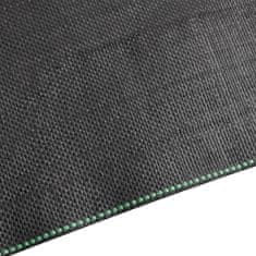 Petromila Mulčovací textilie černá 1,5 x 50 m PP