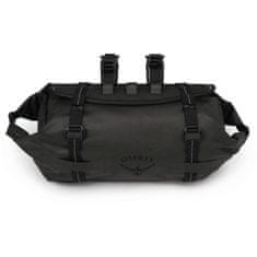 Osprey Brašna Escapist Handlebar Bag - na řídítka, černá