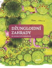 Radka Votavová: Džungloidní zahrady od Nezkrotné zahradnice