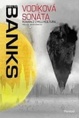 Iain M. Banks: Vodíková sonáta