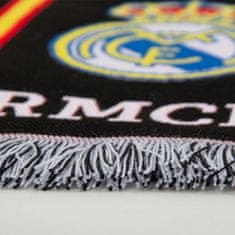 Fan-shop Šála REAL MADRID No7 black