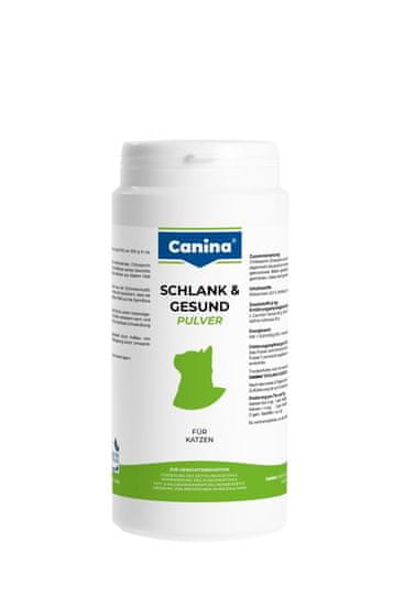 Canina Schlank & Gesund 250 g