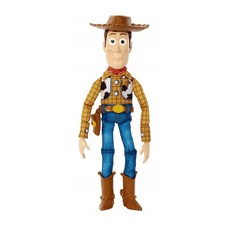 Toy Story Toy Story - Mluvící Figurka Woody 31cm..