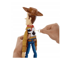 Toy Story Toy Story - Mluvící Figurka Woody 31cm..