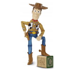 Toy Story Toy Story - Mluvící Figurka Woody 31cm..