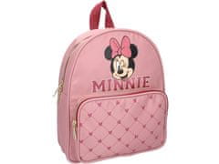 Vadobag Dětský batoh Minnie Mouse Independent