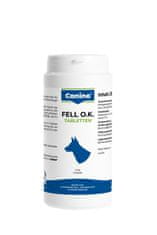 Canina Fell O.K. tablety 250 g