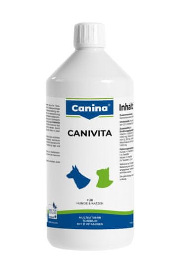 Canina Canivita 1 000 ml