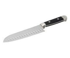 Joseph Joseph Sada 2 nožů santoku z nerezové oceli Andrea House