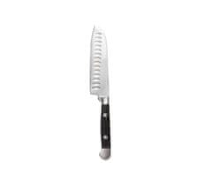 Joseph Joseph Sada 2 nožů santoku z nerezové oceli Andrea House