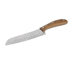 Joseph Joseph Sada 2 nožů santoku z akáciového dřeva Andrea House