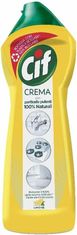 Cif Cream písek na nádobí Lemon 750ml