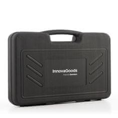 InnovaGoods Barbecue Case Barbecase InnovaGoods 18 Pieces 