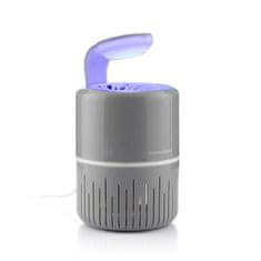 InnovaGoods Anti-mosquito Suction Lamp KL Drain InnovaGoods 