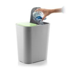 InnovaGoods Double Recycling Bin Bincle InnovaGoods 