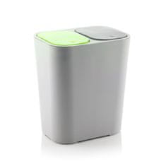 InnovaGoods Double Recycling Bin Bincle InnovaGoods 