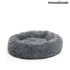 InnovaGoods Anti-stress Pet Bed Bepess InnovaGoods Ø 60 cm 