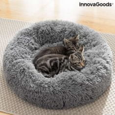 InnovaGoods Anti-stress Pet Bed Bepess InnovaGoods Ø 60 cm 