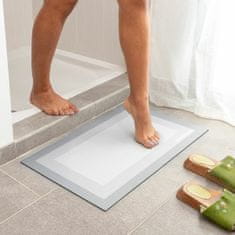 InnovaGoods Super Absorbent Bath Mat Thrymat InnovaGoods 