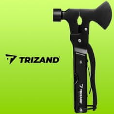 Trizand Multifunkční nástroj 17 v 1 Trizand 21636 