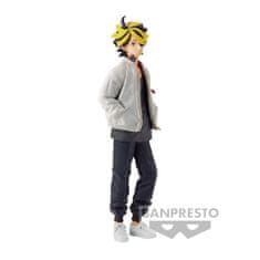 BANPRESTO Tokyo Revengers Kazutora Hanemiya figure 17cm 