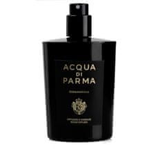 Acqua di Parma Osmanthus - difuzér 100 ml - TESTER bez tyčinek, s rozprašovačem