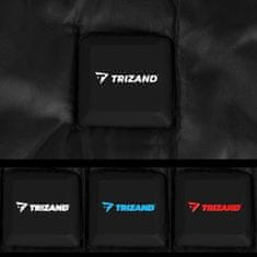 Trizand XL USB vyhřívaná vesta Trizand 22128 