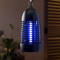 InnovaGoods Anti-Mosquito Lamp KL-1600 InnovaGoods 