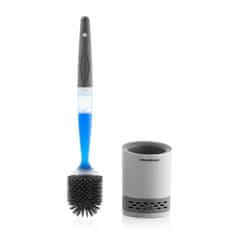 InnovaGoods Toilet Brush with Detergent Dispenser Bruilet InnovaGoods 