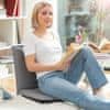 InnovaGoods Reclinable Floor Chair Sitinel InnovaGoods 