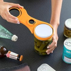 InnovaGoods 5-in-1 Multi-Purpose Jar Opener InnovaGoods 