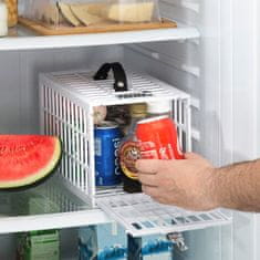 InnovaGoods Safety Lock for Fridge Food Safe InnovaGoods 