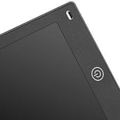 Kruzzel Kreslicí tablet 8,5" černý KRUZZEL 22454 