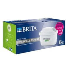 Brita Maxtra+ PRO Hard Water Expert filtry 6 ks