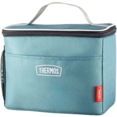 Thermos Termotas Thermos 4,5 l - tyrkysová