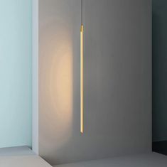 BPS-koupelny Stropní svítidlo LED APP1414-C GOLD 100cm