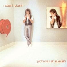 Plant Robert: Pictures at Eleven