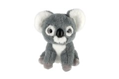 Teddies Koala sedící plyš 22cm 0+