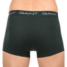 Gant 3PACK pánské boxerky vícebarevné (902333003-374) - velikost L