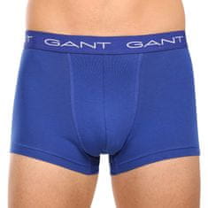 Gant 3PACK pánské boxerky vícebarevné (902333003-374) - velikost L