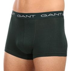 Gant 3PACK pánské boxerky vícebarevné (902333003-374) - velikost L