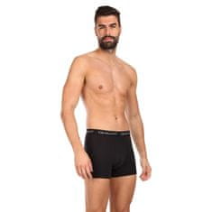 Gant 3PACK pánské boxerky černé (900013004-005) - velikost M