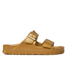 Birkenstock Pantofle modré 39 EU Arizona Eva