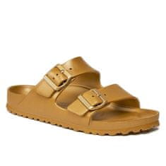 Birkenstock Pantofle modré 39 EU Arizona Eva